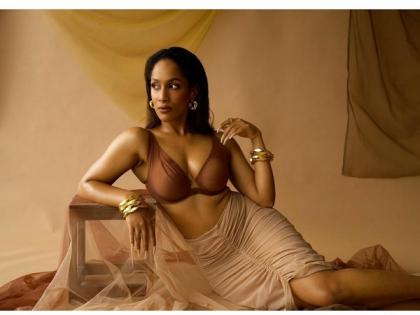 Masaba Gupta launches her YouTube channel | Masaba Gupta launches her YouTube channel Masaba Gupta launches her YouTube channel | Masaba Gupta launches her YouTube channel