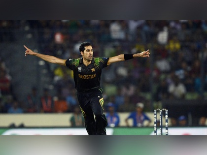 Former Pakistan pacer Umar Gul appointed Afghanistan bowling coach | Former Pakistan pacer Umar Gul appointed Afghanistan bowling coach