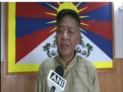 Pelosi's visit to Taiwan completely justified: CTA's Penga Tshering | Pelosi's visit to Taiwan completely justified: CTA's Penga Tshering Pelosi's visit to Taiwan completely justified: CTA's Penga Tshering | Pelosi's visit to Taiwan completely justified: CTA's Penga Tshering