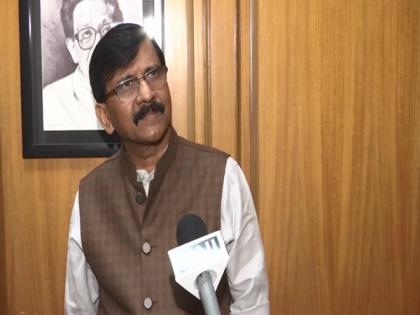 UP Assembly polls: NCP should join hands with Congress, BSP also, says Sanjay Raut | UP Assembly polls: NCP should join hands with Congress, BSP also, says Sanjay Raut