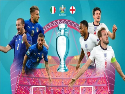 Euro 2020: England chase history as they face formidable Italy in final | Euro 2020: England chase history as they face formidable Italy in final