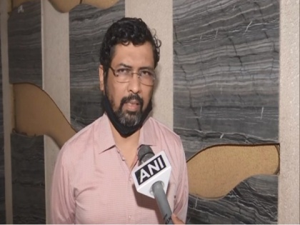 'Policy paralysed govt' unable to provide timely relief to flood victims: BJP's Keshav Upadhayay dig at Uddhav Thackeray | 'Policy paralysed govt' unable to provide timely relief to flood victims: BJP's Keshav Upadhayay dig at Uddhav Thackeray