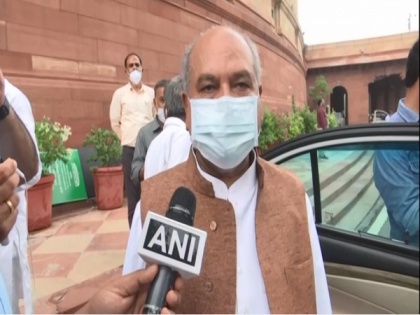 Government ready to hold discussions on issues raised by opposition: Agri minister Tomar | Government ready to hold discussions on issues raised by opposition: Agri minister Tomar