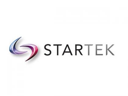 Startek Wins Frost & Sullivan 2021 India Market Leadership Award | Startek Wins Frost & Sullivan 2021 India Market Leadership Award