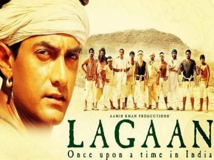 'Lagaan' clocks 20 years: Here are some rare pics of Aamir Khan attending Oscar ceremony | 'Lagaan' clocks 20 years: Here are some rare pics of Aamir Khan attending Oscar ceremony