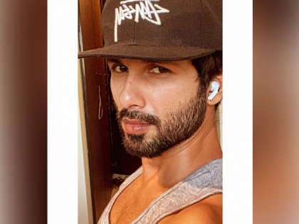 Shahid Kapoor says he wants to be a part of great stories | Shahid Kapoor says he wants to be a part of great stories