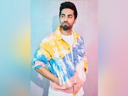 Ayushmann Khurrana recalls his college days, shares priceless throwback picture | Ayushmann Khurrana recalls his college days, shares priceless throwback picture