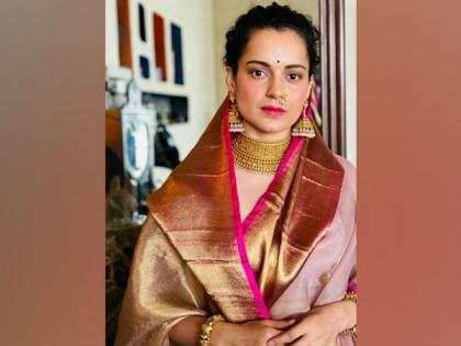 Kangana Ranaut undergoes 'body scan' to prepare for role of Indira Gandhi in her next film | Kangana Ranaut undergoes 'body scan' to prepare for role of Indira Gandhi in her next film