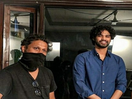 Irrfan Khan's son Babil collaborates with director Shoojit Sircar | Irrfan Khan's son Babil collaborates with director Shoojit Sircar