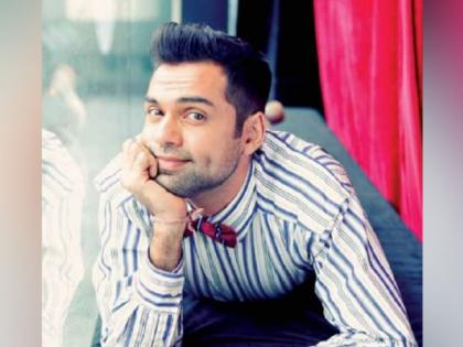 Abhay Deol announces his new Disney film 'Spin' | Abhay Deol announces his new Disney film 'Spin'