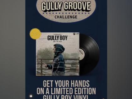 Zoya Akhtar, Reema Kagti come up with 'The Gully Groove Challenge' | Zoya Akhtar, Reema Kagti come up with 'The Gully Groove Challenge'