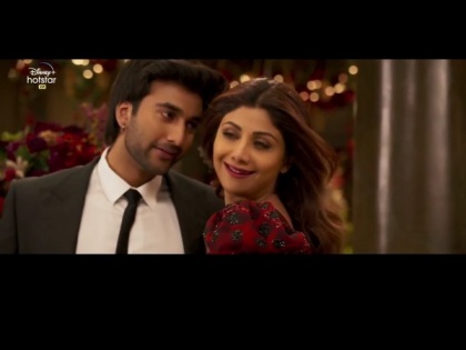 'Hungama 2' trailer: Shilpa Shetty gives glimpse of recreated version of her hit song 'Churake Dil Mera' | 'Hungama 2' trailer: Shilpa Shetty gives glimpse of recreated version of her hit song 'Churake Dil Mera'