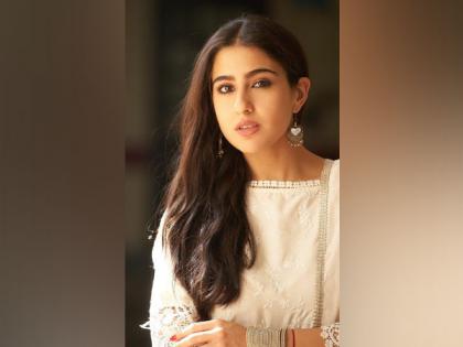 Sara Ali Khan teams up with NGO to help Covid-19 orphan kids | Sara Ali Khan teams up with NGO to help Covid-19 orphan kids