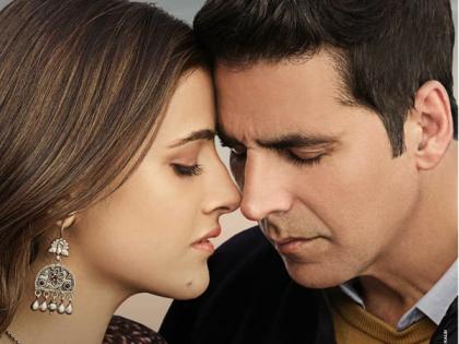 Akshay Kumar, Nupur Sanon's 'Filhaal 2' ended on a heartbreaking note | Akshay Kumar, Nupur Sanon's 'Filhaal 2' ended on a heartbreaking note