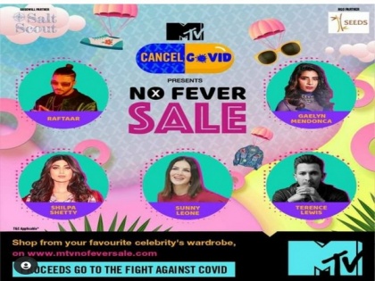 Raftaar, Darshan Raval open up about raising funds through closet sale to help people amid pandemic | Raftaar, Darshan Raval open up about raising funds through closet sale to help people amid pandemic