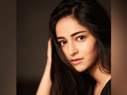 Ananya Panday pens emotional post for her late grandmother | Ananya Panday pens emotional post for her late grandmother
