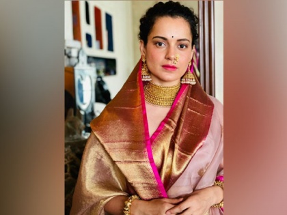 Kangana Ranaut gives update on release date of 'Thalaivi' | Kangana Ranaut gives update on release date of 'Thalaivi'