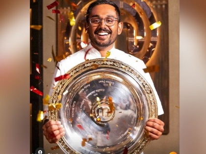 Indian-origin Justin Narayan wins season 13 of 'MasterChef Australia' | Indian-origin Justin Narayan wins season 13 of 'MasterChef Australia'
