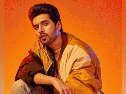 Armaan Malik recalls participating in singing reality TV show during his childhood | Armaan Malik recalls participating in singing reality TV show during his childhood