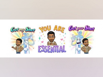 Pay tribute to COVID-19 frontline workers using Snapchat's special Bitmoji stickers | Pay tribute to COVID-19 frontline workers using Snapchat's special Bitmoji stickers