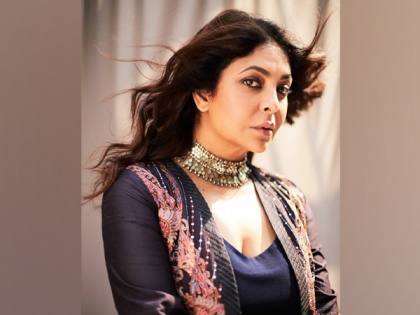 Shefali Shah shares her experience of directing 'Happy Birthday Mummy Ji' | Shefali Shah shares her experience of directing 'Happy Birthday Mummy Ji'