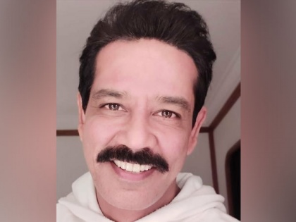 'Crime Patrol' host Anup Soni expresses happiness on completing 'Crime Scene Investigation' course | 'Crime Patrol' host Anup Soni expresses happiness on completing 'Crime Scene Investigation' course