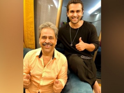 Shoaib Ibrahim's father in ICU after suffering brain stroke, actor gives health update to worried fans | Shoaib Ibrahim's father in ICU after suffering brain stroke, actor gives health update to worried fans
