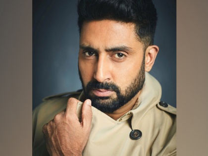 Abhishek Bachchan opens up about his injury | Abhishek Bachchan opens up about his injury