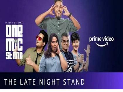 Abish Mathew, Atul Khatri to be mentors on 'One Mic Stand 2' | Abish Mathew, Atul Khatri to be mentors on 'One Mic Stand 2'