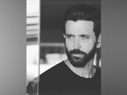 'Luckiest to be born as your son' : Hrithik Roshan pens heartfelt birthday post for mother Pinkie | 'Luckiest to be born as your son' : Hrithik Roshan pens heartfelt birthday post for mother Pinkie