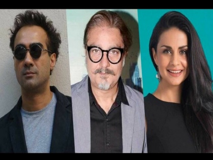 Gul Panag, Vinay Pathak, Ranvir Shorey to come up with new film '420 IPC' | Gul Panag, Vinay Pathak, Ranvir Shorey to come up with new film '420 IPC'
