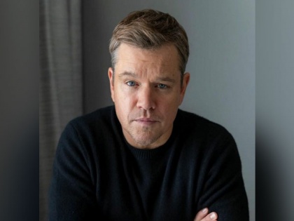 Matt Damon stops using the 'F-slur' | Matt Damon stops using the 'F-slur'