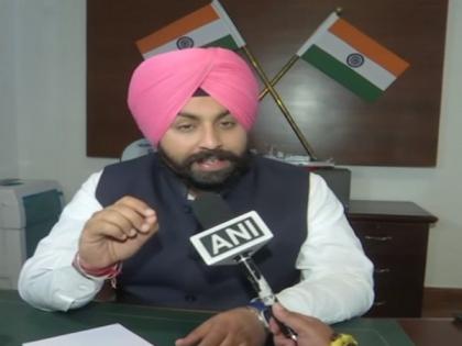 Punjab Minister Harjot Singh Bains promises to eradicate 'Mining Mafia' | Punjab Minister Harjot Singh Bains promises to eradicate 'Mining Mafia' Punjab Minister Harjot Singh Bains promises to eradicate 'Mining Mafia' | Punjab Minister Harjot Singh Bains promises to eradicate 'Mining Mafia'
