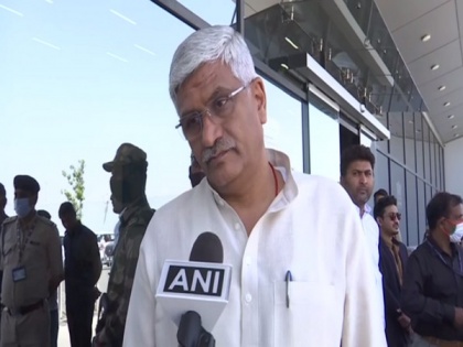 Rajasthan government following a policy of appeasement: Shekhawat on Karauli clashes | Rajasthan government following a policy of appeasement: Shekhawat on Karauli clashes