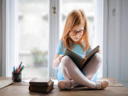 Pre-schoolers can develop reading skills in virtual classroom, finds study | Pre-schoolers can develop reading skills in virtual classroom, finds study