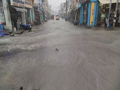 Rain acts as saviour in Tamil Nadu from soaring temperature | Rain acts as saviour in Tamil Nadu from soaring temperature Rain acts as saviour in Tamil Nadu from soaring temperature | Rain acts as saviour in Tamil Nadu from soaring temperature