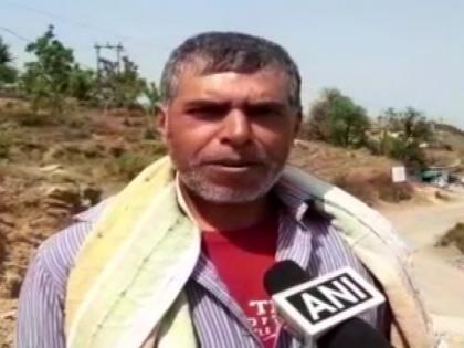 Uttarakhand: Locals 'Hopeful for development' after CM announces contesting by-polls from Champawat assembly | Uttarakhand: Locals 'Hopeful for development' after CM announces contesting by-polls from Champawat assembly Uttarakhand: Locals 'Hopeful for development' after CM announces contesting by-polls from Champawat assembly | Uttarakhand: Locals 'Hopeful for development' after CM announces contesting by-polls from Champawat assembly