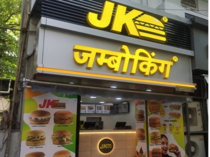 Delhi  is a market of at least a 100 stores: Jumboking | Delhi  is a market of at least a 100 stores: Jumboking