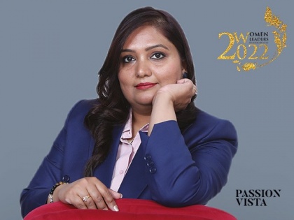 Passion Vista shares joyous moments with Anju Choudhary on International Women's Day | Passion Vista shares joyous moments with Anju Choudhary on International Women's Day