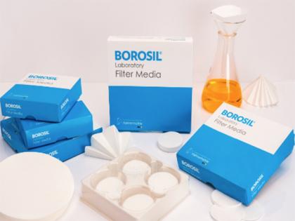 Borosil Limited And Hahnemuhle's Filter Papers praised for its multi-varied industrial uses | Borosil Limited And Hahnemuhle's Filter Papers praised for its multi-varied industrial uses