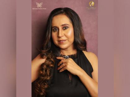 Mrs India Inc is back with its semi-finalist, Kalpana Dua who is all set to compete at the grand finale of Mrs India World 2022 | Mrs India Inc is back with its semi-finalist, Kalpana Dua who is all set to compete at the grand finale of Mrs India World 2022