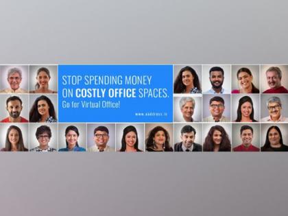 Aaddress.in-The virtual office company spearheading the movement to help entrepreneurs expand operations across India | Aaddress.in-The virtual office company spearheading the movement to help entrepreneurs expand operations across India