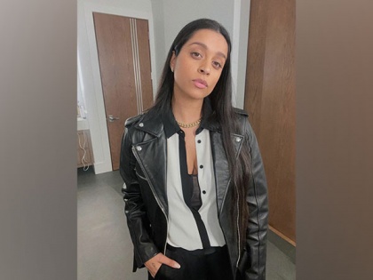 Comedian Lilly Singh tests positive for COVID-19 | Comedian Lilly Singh tests positive for COVID-19