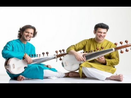 Amaan Ali Bangash, Ayaan Ali Bangash to come up with their new EP 'We For Love' | Amaan Ali Bangash, Ayaan Ali Bangash to come up with their new EP 'We For Love'
