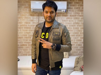 Biopic on comedian Kapil Sharma's life is in the works | Biopic on comedian Kapil Sharma's life is in the works