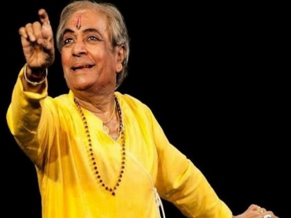 Legendary Kathak dancer Pandit Birju Maharaj passes away | Legendary Kathak dancer Pandit Birju Maharaj passes away