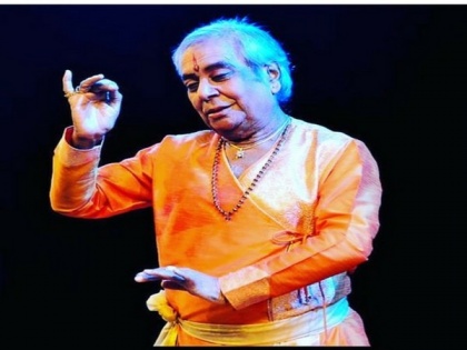 Will miss Birju Maharaj's presence on firmament of dance: Hema Malini | Will miss Birju Maharaj's presence on firmament of dance: Hema Malini