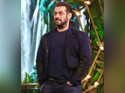 Salman Khan to feature in Guru Randhawa's new song 'Main Chala' | Salman Khan to feature in Guru Randhawa's new song 'Main Chala'