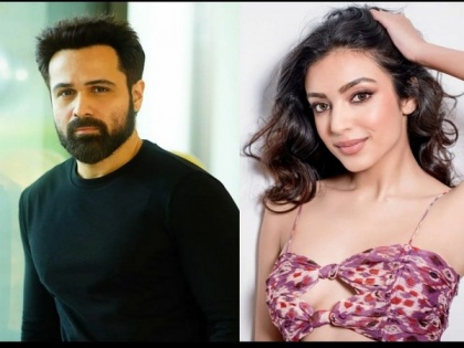 Emraan Hashmi to share screen space with Sahher Bambba in new song | Emraan Hashmi to share screen space with Sahher Bambba in new song