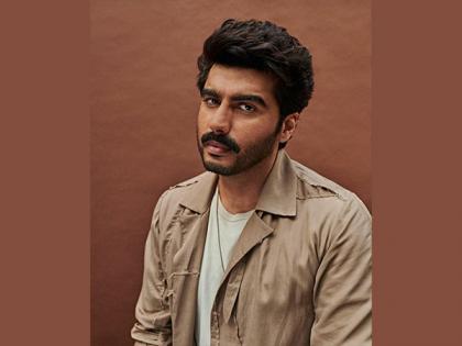 Arjun Kapoor talks about his upcoming projects, 'I can straddle both spectrums of films today' | Arjun Kapoor talks about his upcoming projects, 'I can straddle both spectrums of films today'